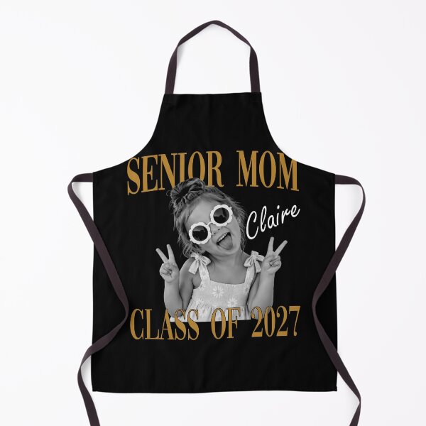 Item preview, Senior Mom 2027 designed and sold by HorribleToybox.