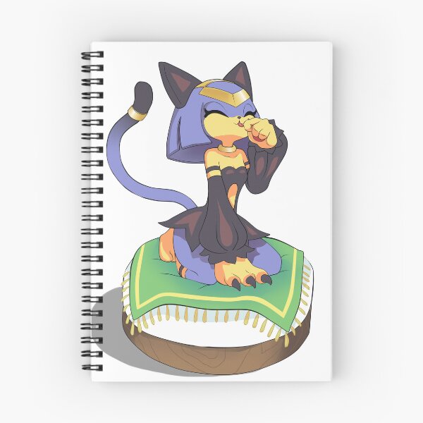 Item preview, licking Sekhmet Pal  designed and sold by CuteNCool.