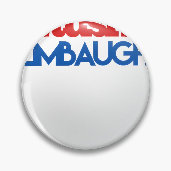 Item preview, Bold Political Commentary Design Inspired by Rush Limbaugh Legacy designed and sold by AMITKUMAR Parmar.