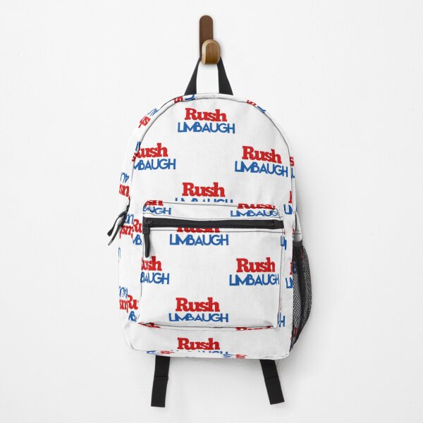 Item preview, Bold Political Commentary Design Inspired by Rush Limbaugh Legacy designed and sold by AMITKUMAR Parmar.