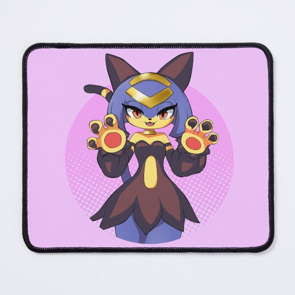 Item preview, Palworld Sekhmet NYAA designed and sold by CuteNCool.