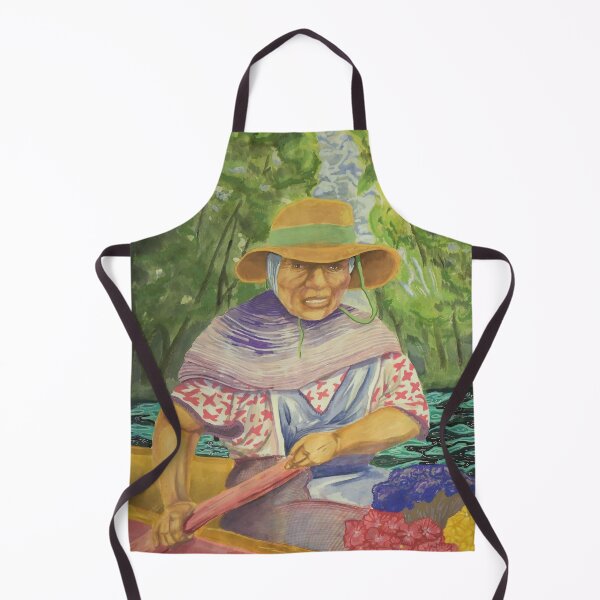 Item preview, Flower seller designed and sold by MaltosOlmo.