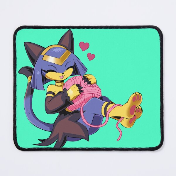 Item preview, Sekhmet Pal designed and sold by CuteNCool.