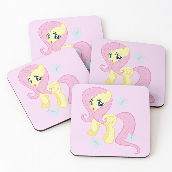Item preview, Totally Fluttershy; Lilac designed and sold by Marco Bottiglieri.