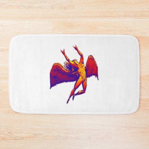 Item preview, Elegant Angel Wings Design with Heavenly Glow Illustration designed and sold by ace-lynn.