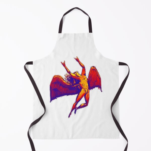 Item preview, Elegant Angel Wings Design with Heavenly Glow Illustration designed and sold by ace-lynn.