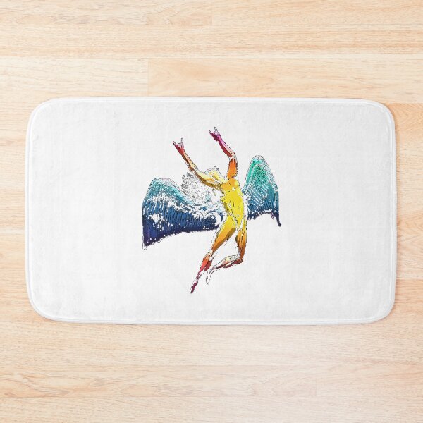Item preview, The Sacrifice Artistic Illustration Symbolizing Strength and Courage designed and sold by ace-lynn.