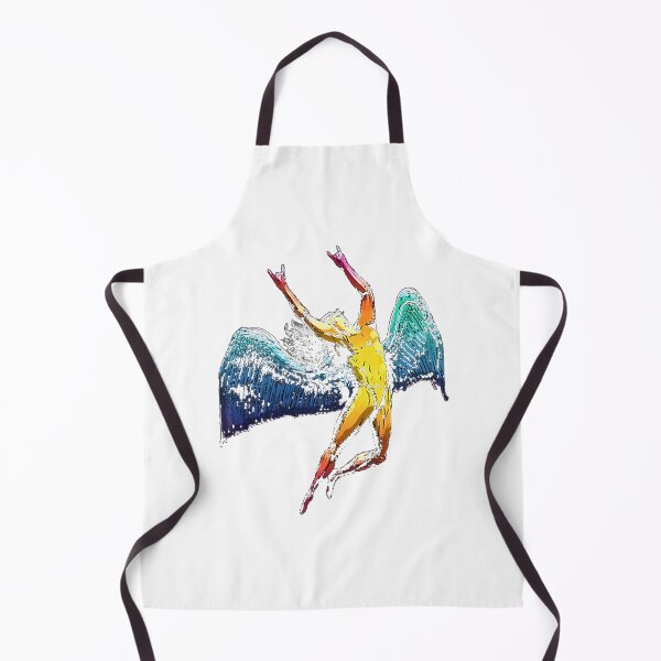 Item preview, The Sacrifice Artistic Illustration Symbolizing Strength and Courage designed and sold by ace-lynn.