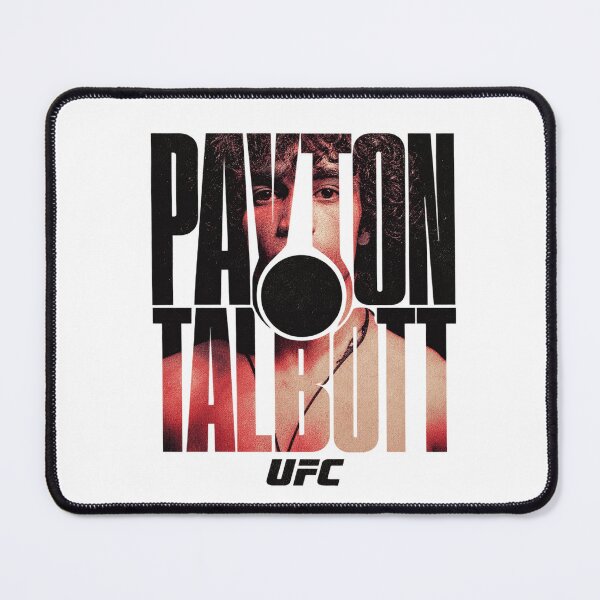 Item preview, Payton Talbott UFC  designed and sold by JeyVel.