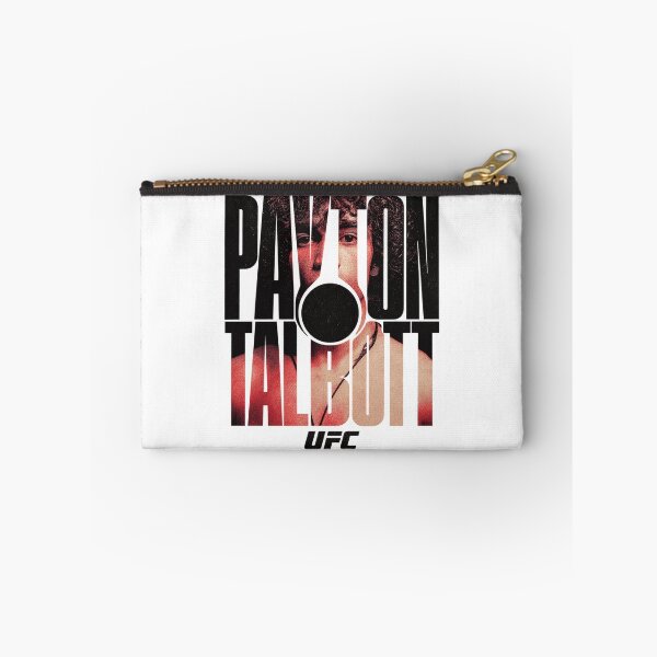 Item preview, Payton Talbott UFC  designed and sold by JeyVel.