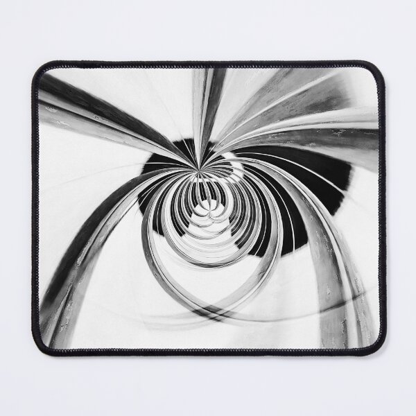 Item preview, Abstract ( 229 ) = Playing with curves (1) designed and sold by Larry Davis.