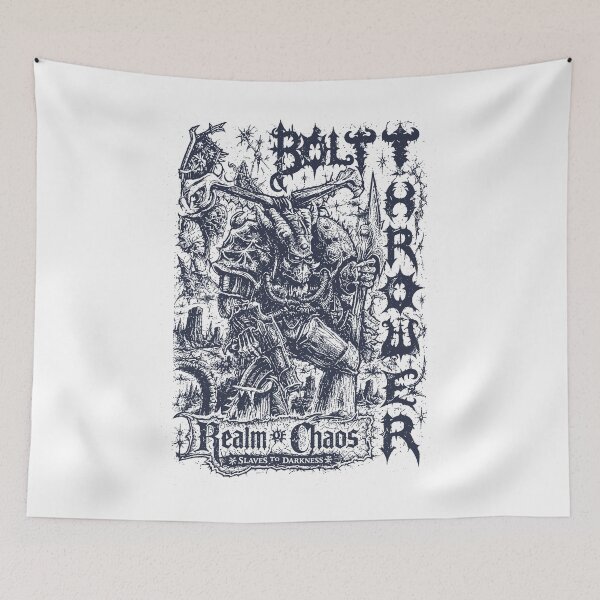 Item preview, Chaos Warrior Shirt Dark Fantasy designed and sold by PixelNavas.