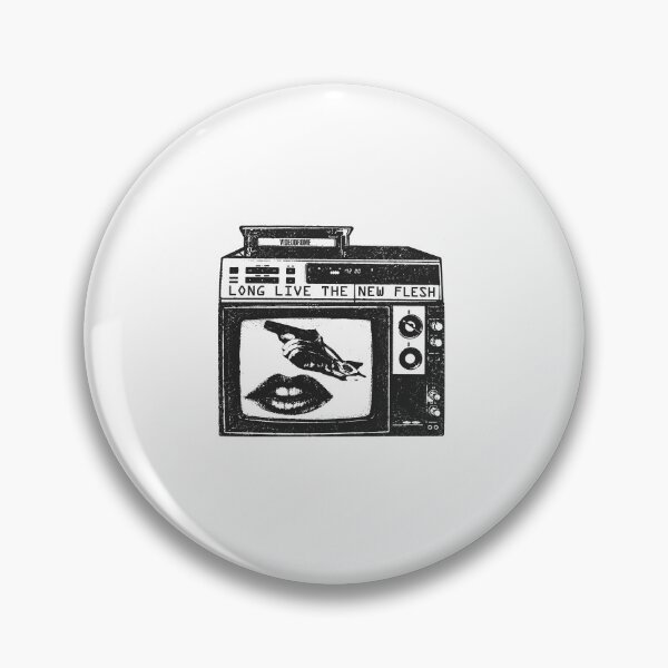 Artikelvorschau, Videodrome entworfen und verkauft von PixelNavas.