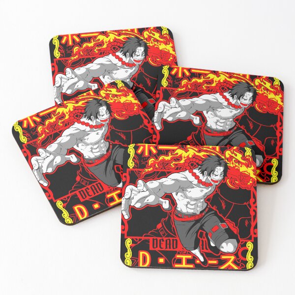 Item preview, Fire Fist Pirate Graphic Cool Anime Fantasy Adventurers Inspired Manga Shirt designed and sold by KunaiS.