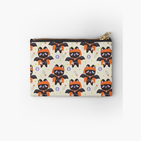 Item preview, Kawaii Cute Pirate Bat designed and sold by Stephanie Hardy.