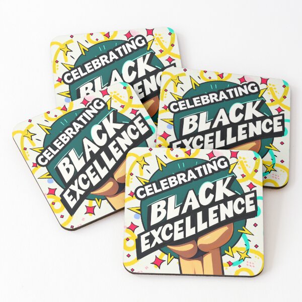 Item preview, Celebrating Black Excellence Shirt | Black History Month Empowerment Tee | African Heritage Pride Gift designed and sold by GarnerSupplyCo.
