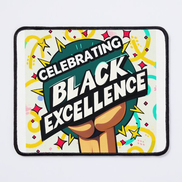 Item preview, Celebrating Black Excellence Shirt | Black History Month Empowerment Tee | African Heritage Pride Gift designed and sold by GarnerSupplyCo.