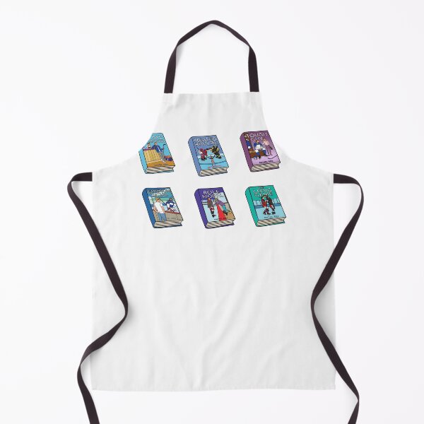 Item preview, Game Changers Rachel Reid book series designed and sold by baranskini.