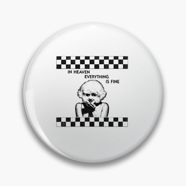 Item preview, Eraserhead designed and sold by PixelNavas.