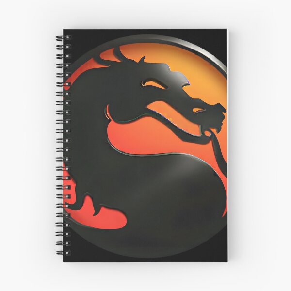 Item preview, Mortal Kombat 3 designed and sold by EBANON.