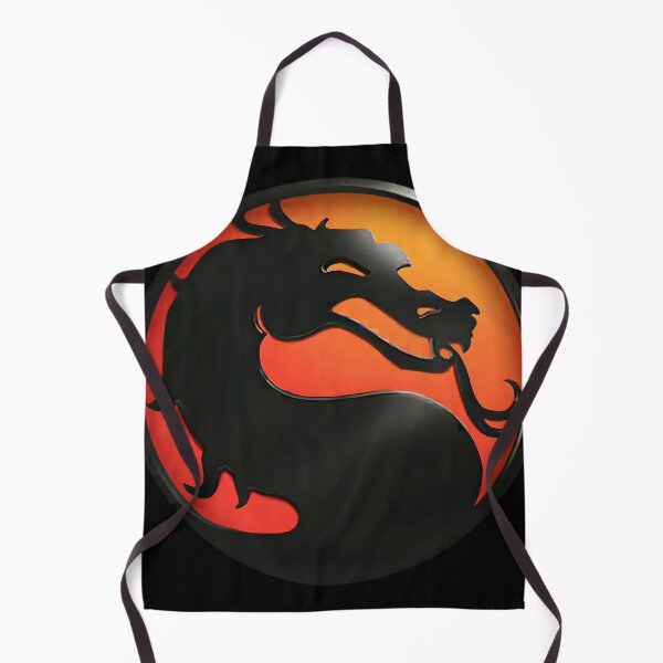 Item preview, Mortal Kombat 3 designed and sold by EBANON.