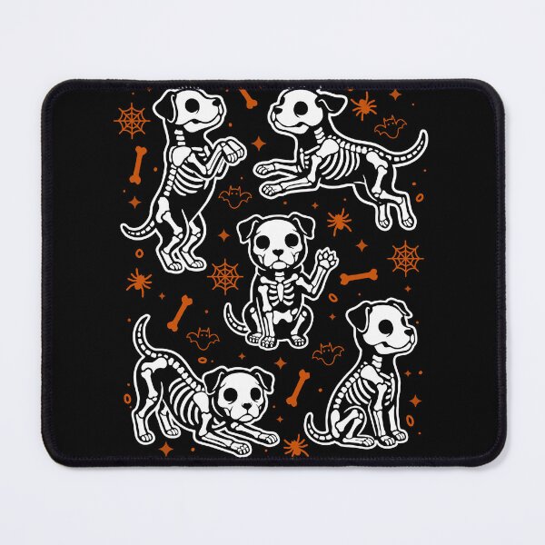 Item preview, Spooky Dogs designed and sold by Eoli Studio.
