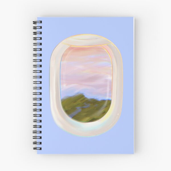 Item preview, One Way Ticket designed and sold by Laura OConnor.