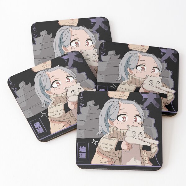 Item preview, Tired Teacher Graphic Cool Anime Fantasy Adventurers Inspired Manga Shirt designed and sold by KunaiS.
