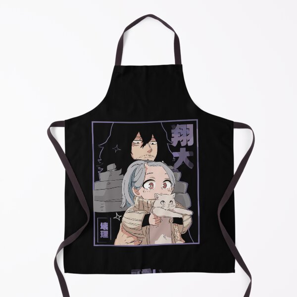 Item preview, Tired Teacher Graphic Cool Anime Fantasy Adventurers Inspired Manga Shirt designed and sold by KunaiS.