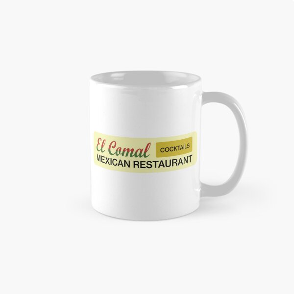 Item preview, El Comal - Vintage Poway Road designed and sold by Prankly.