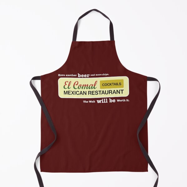 Item preview, El Comal - Vintage Poway Road designed and sold by Prankly.