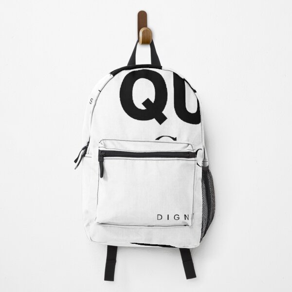 Item preview, Dignity Needs Quiet Ground designed and sold by Quiet Wisdom.