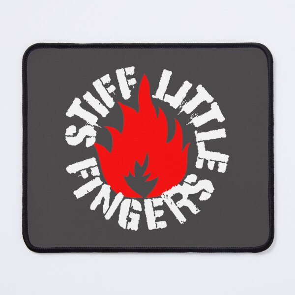 Item preview, The Stiff Little Fingers Band Classic Punk Rock Music Design designed and sold by ahmed aladawi.