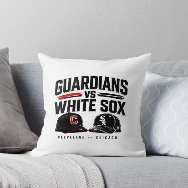 Item preview, White Sox designed and sold by VioletPixelCute.