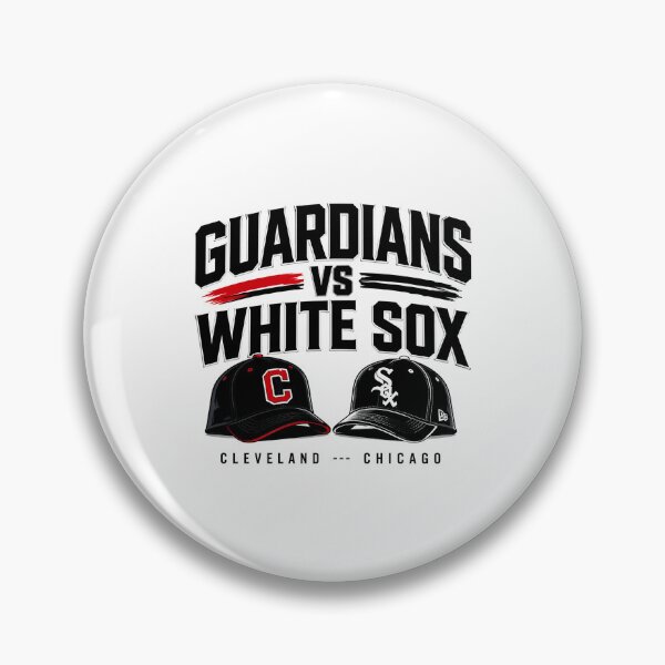 Item preview, White Sox designed and sold by VioletPixelCute.
