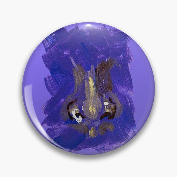 Item preview, PUNK GIRL:Nose designed and sold by artbynikkialex.