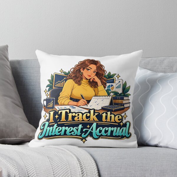 Artikelvorschau, Interest Accrual Original Anime Trader Artwork entworfen und verkauft von Bikivuno.