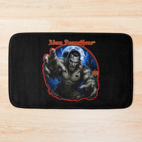 Item preview, Adam Prometheus ™ Welcome To The Circus of Nightmares™ designed and sold by DrAtomicThunder.