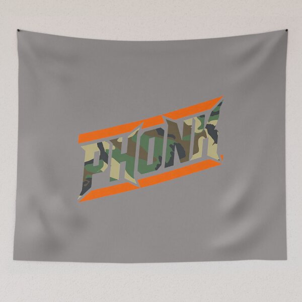 Item preview, EPMD Camo Logo Classic Hip Hop Tee-33 designed and sold by AleynaDurular.