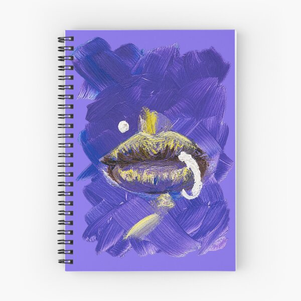 Item preview, Copy of PUNK GIRL:Mouth designed and sold by artbynikkialex.