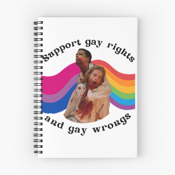 Item preview, Support LGBTQ+ Rights and Equality with Bold Pride Design designed and sold by WxDoppler.