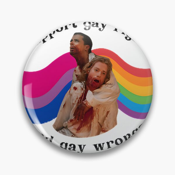 Item preview, Support LGBTQ+ Rights and Equality with Bold Pride Design designed and sold by WxDoppler.