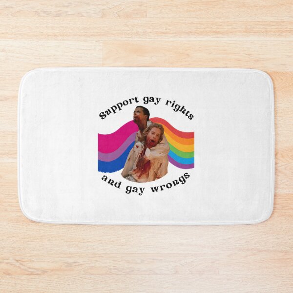 Item preview, Support LGBTQ+ Rights and Equality with Bold Pride Design designed and sold by WxDoppler.