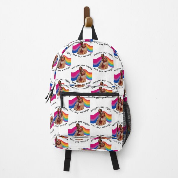 Item preview, Support LGBTQ+ Rights and Equality with Bold Pride Design designed and sold by WxDoppler.