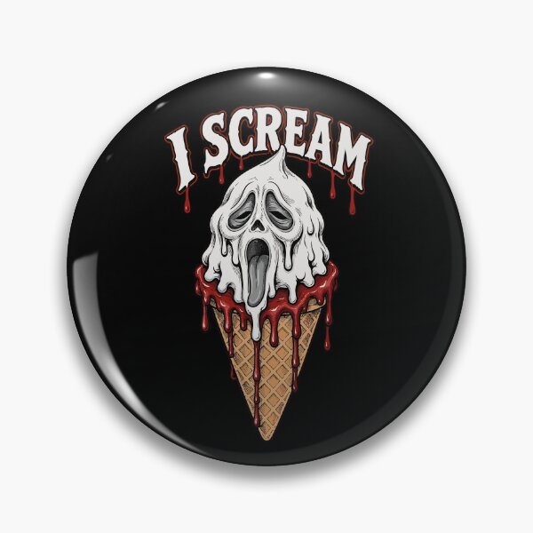 Item preview, I Scream designed and sold by deathanarchy.