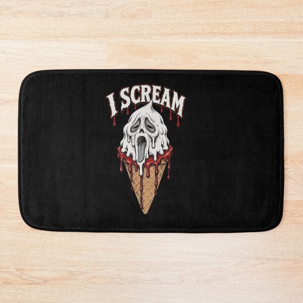 Item preview, I Scream designed and sold by deathanarchy.