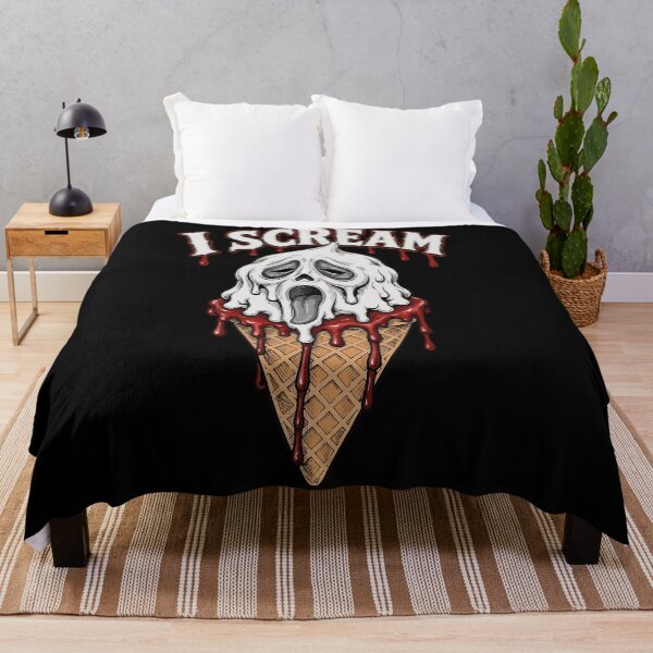 Item preview, I Scream designed and sold by deathanarchy.