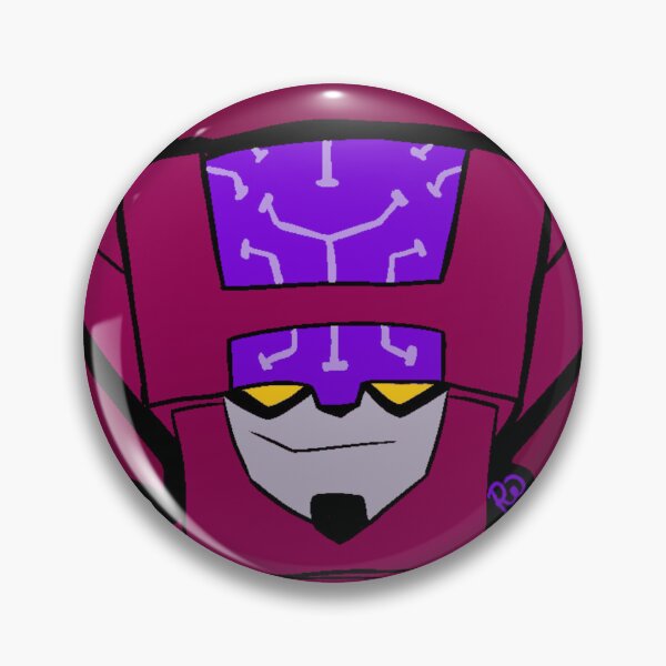 Item preview, The Headmaster Unit designed and sold by MeltyCat.