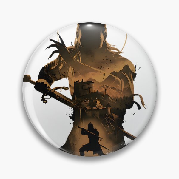 Item preview, Coen the Dawnwalker Fantasy Character Art Design designed and sold by WxDoppler.