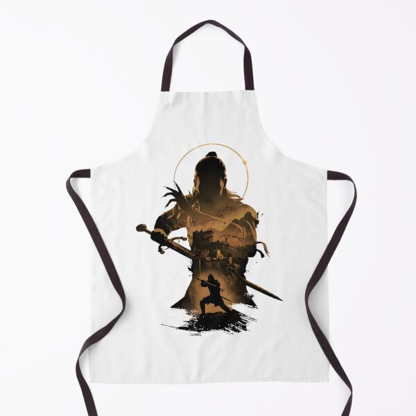 Item preview, Coen the Dawnwalker Fantasy Character Art Design designed and sold by WxDoppler.